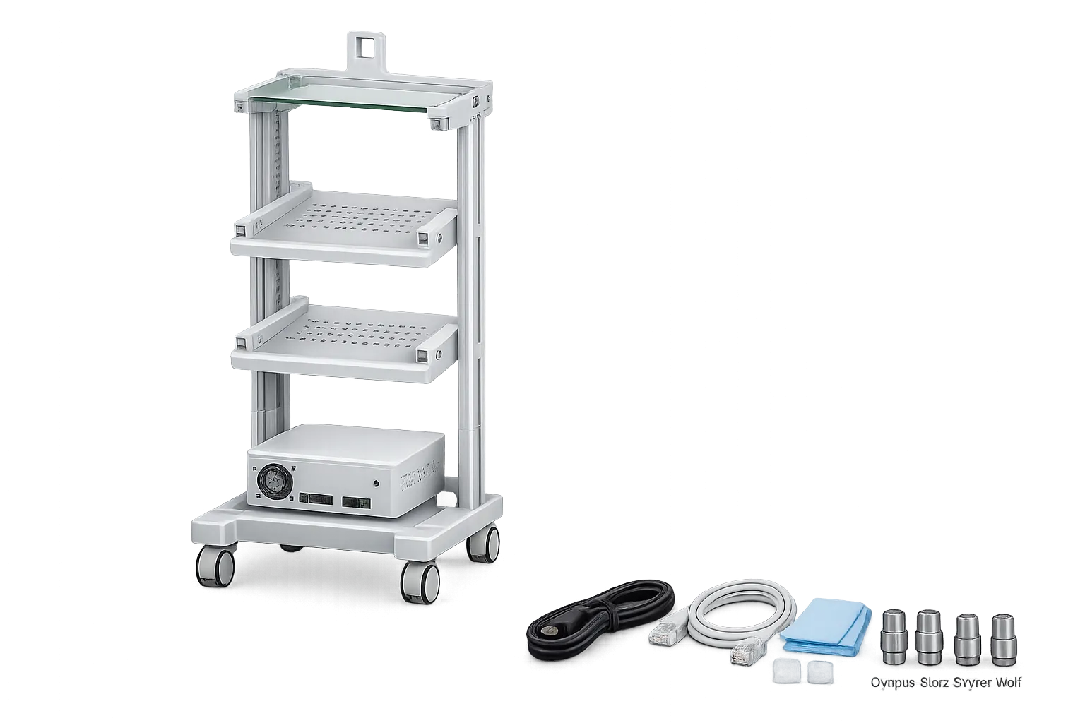 233 Medical HD-820