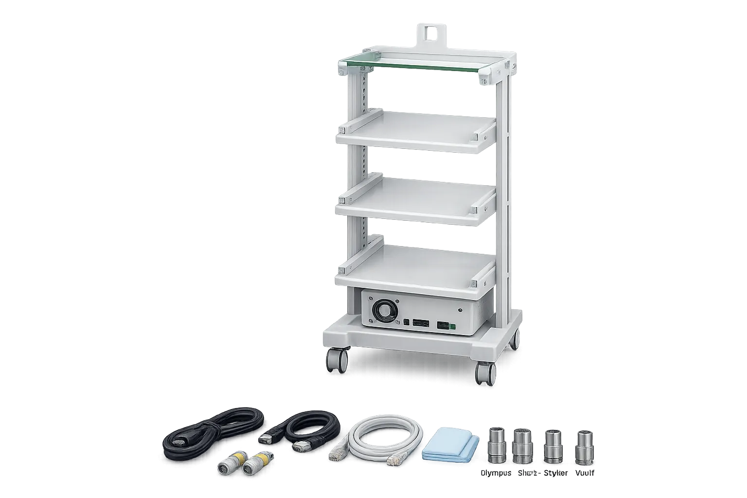 233 Medical HD-910