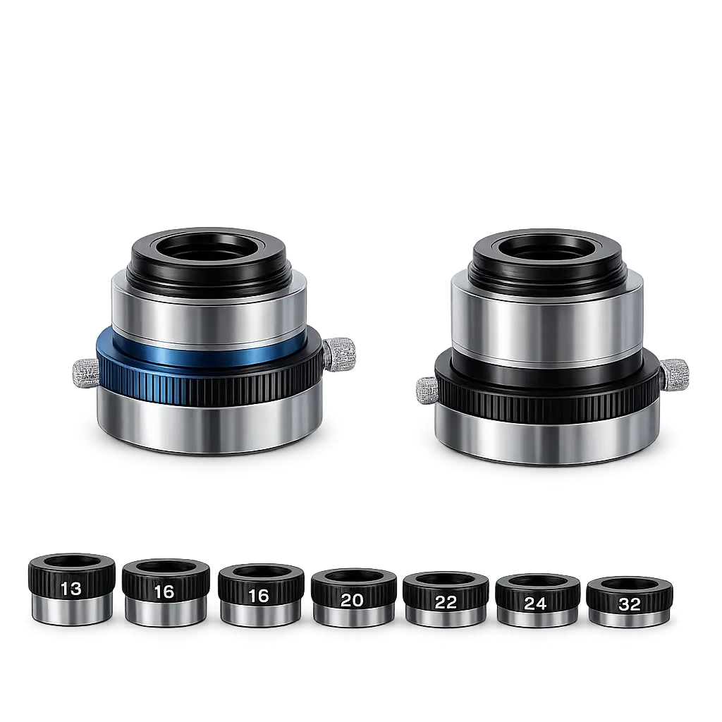 233 Medical Medical 4k Optical Coupler