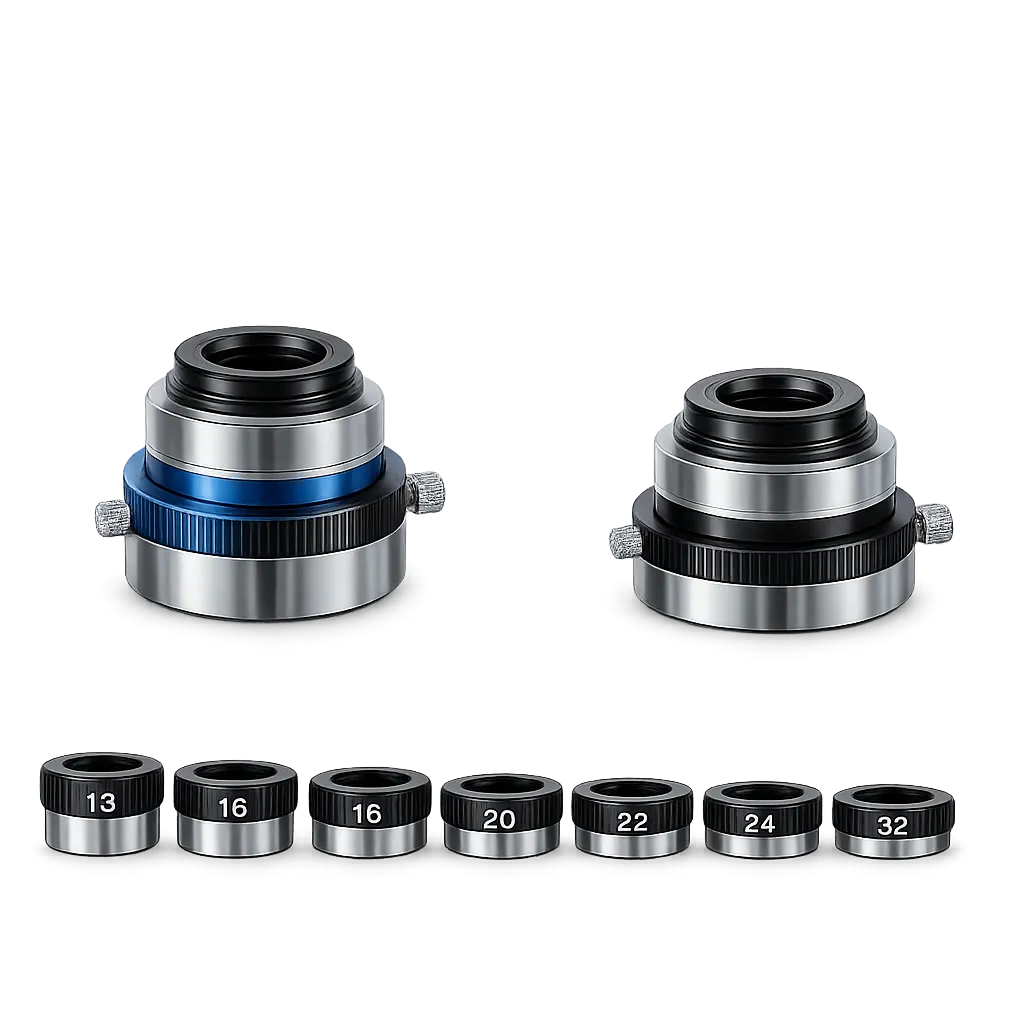 233 Medical Medical 4k Optical Coupler