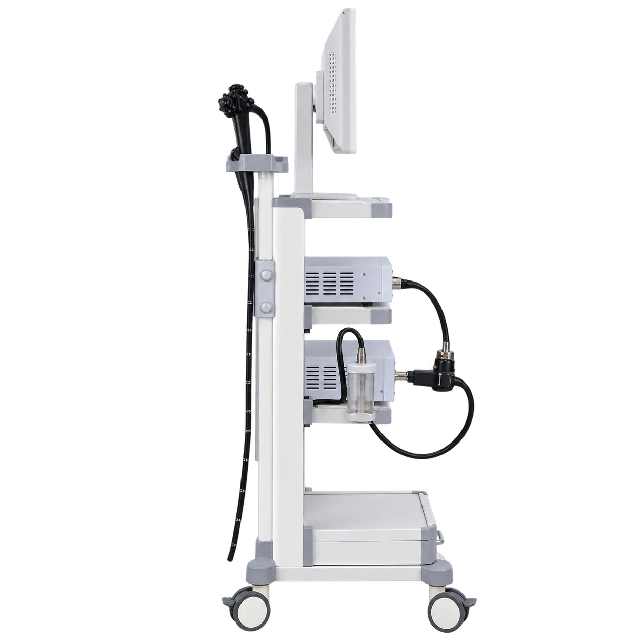233 Medical Medical Monitor Parameters