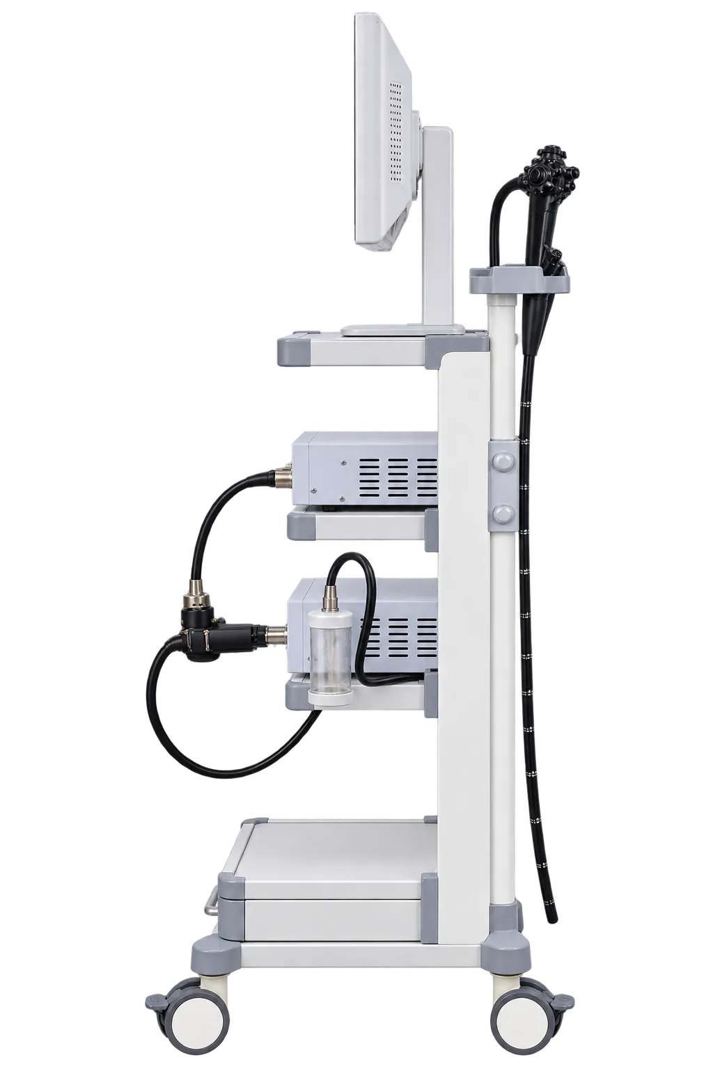 233 Medical Medical Monitor Parameters