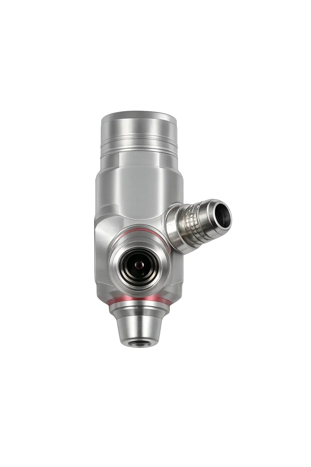 233 Medical UHD Hysteroscope