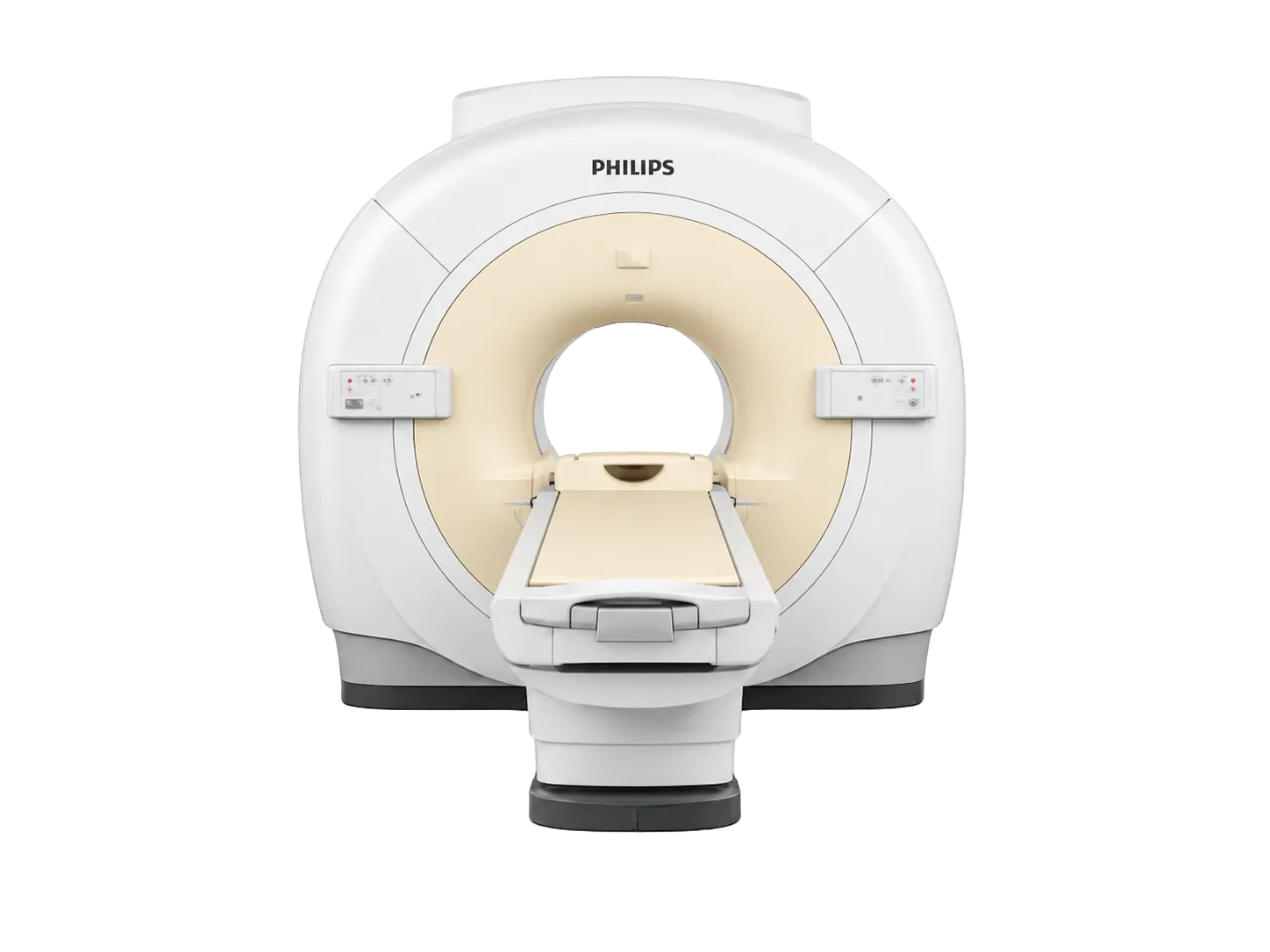 Philips Achieva Pulsar 1.5T