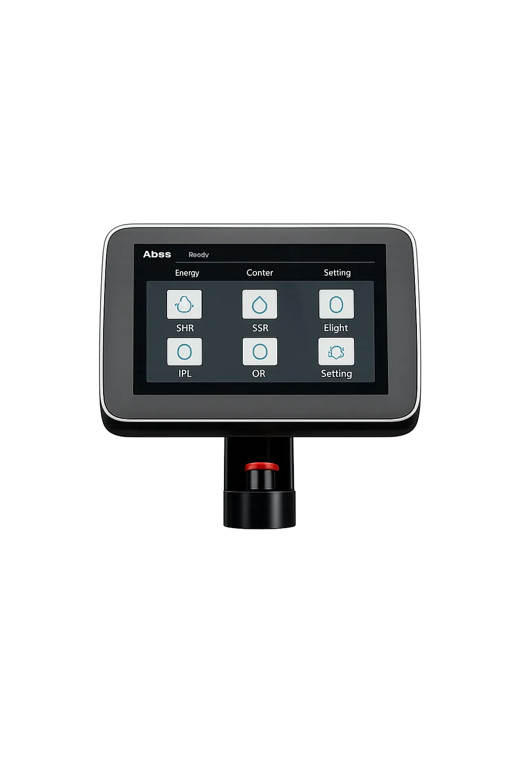 Adss 4d Teclaser