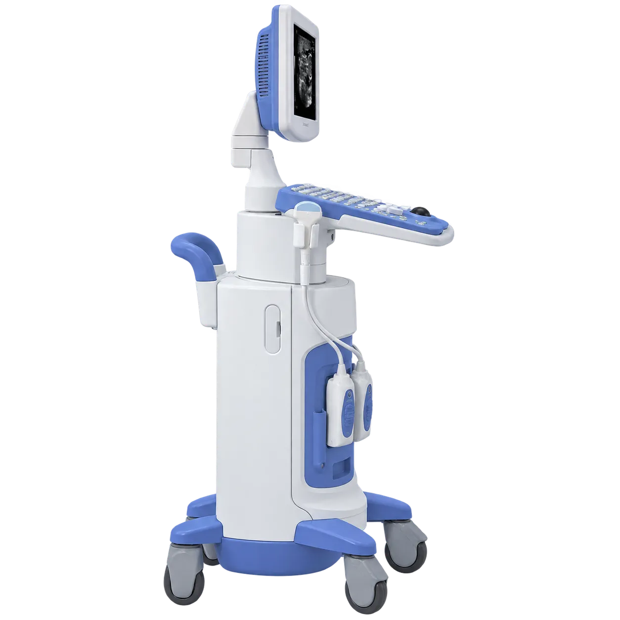 Aloka ProSound 6