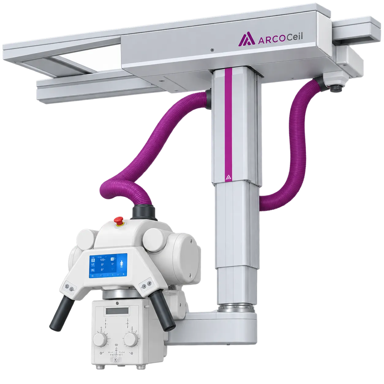 ARCOMA ArcoCeil (2004)