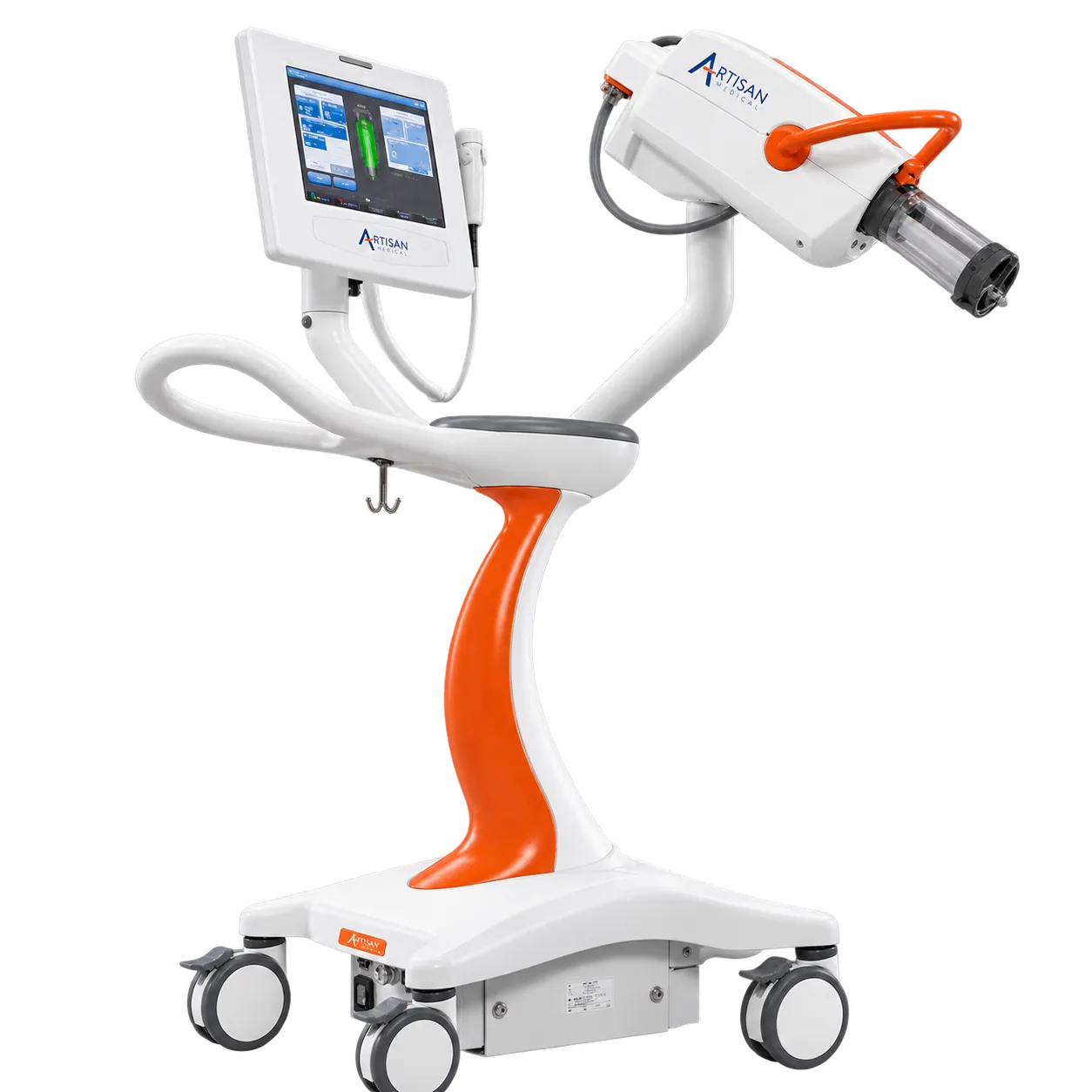 Bayer Mark 7 Arterion (2018)