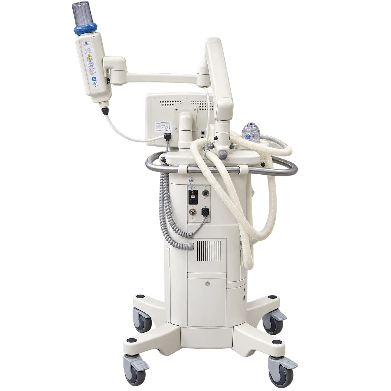 Bayer Mark V ProVis (2008)
