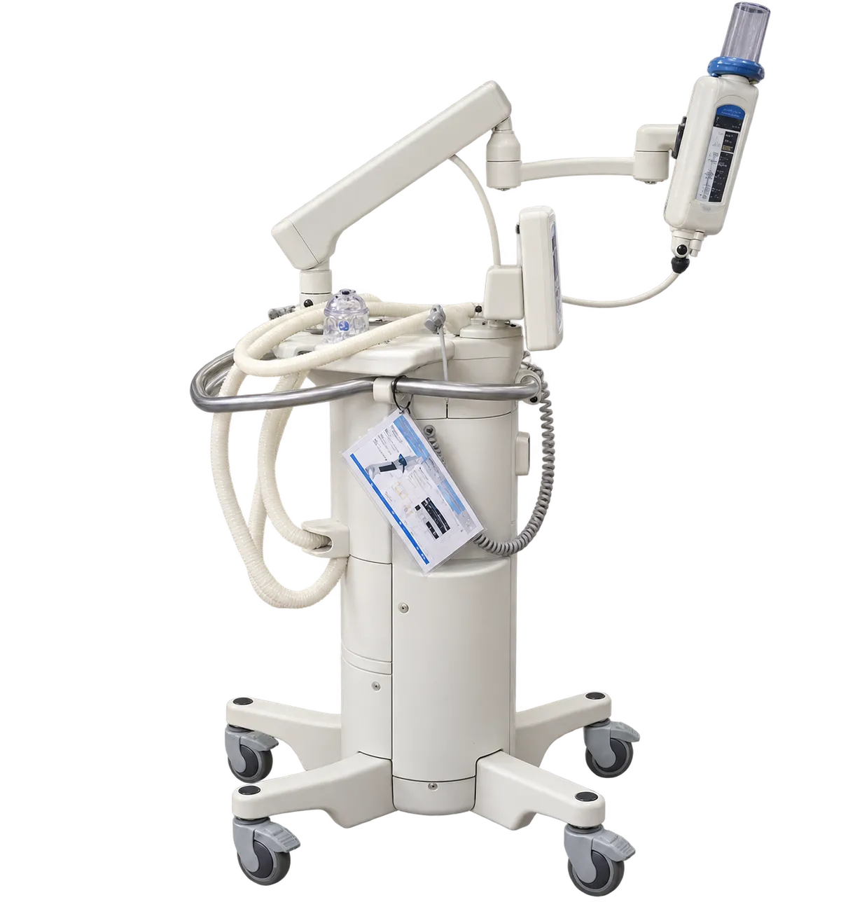 Bayer Mark V ProVis (2008)
