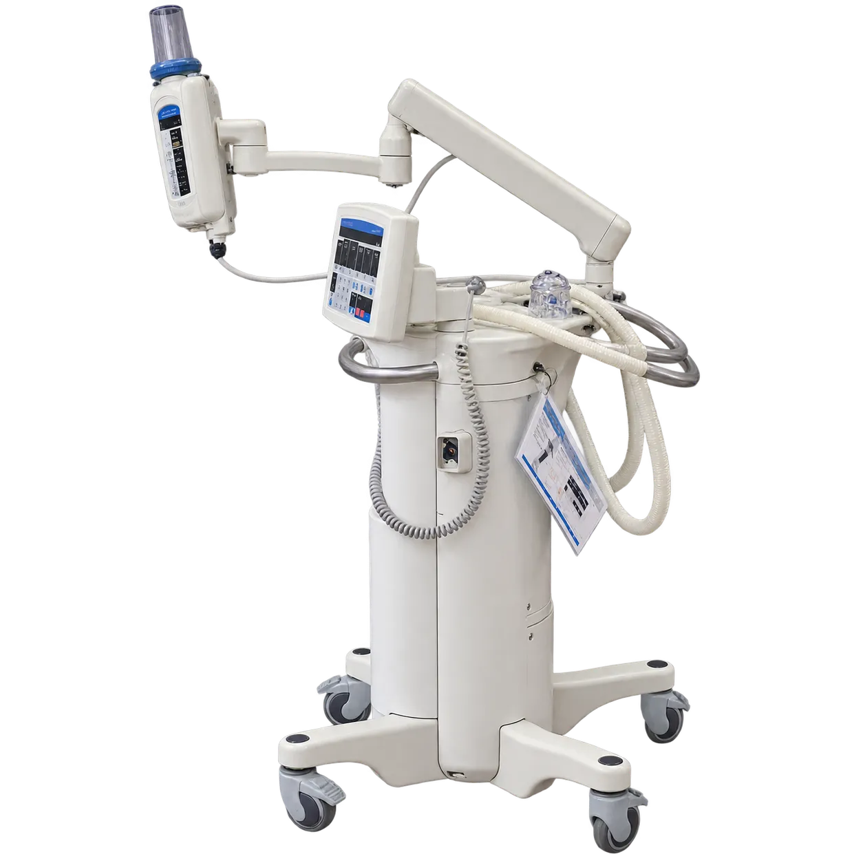 Bayer Mark V ProVis (2008)
