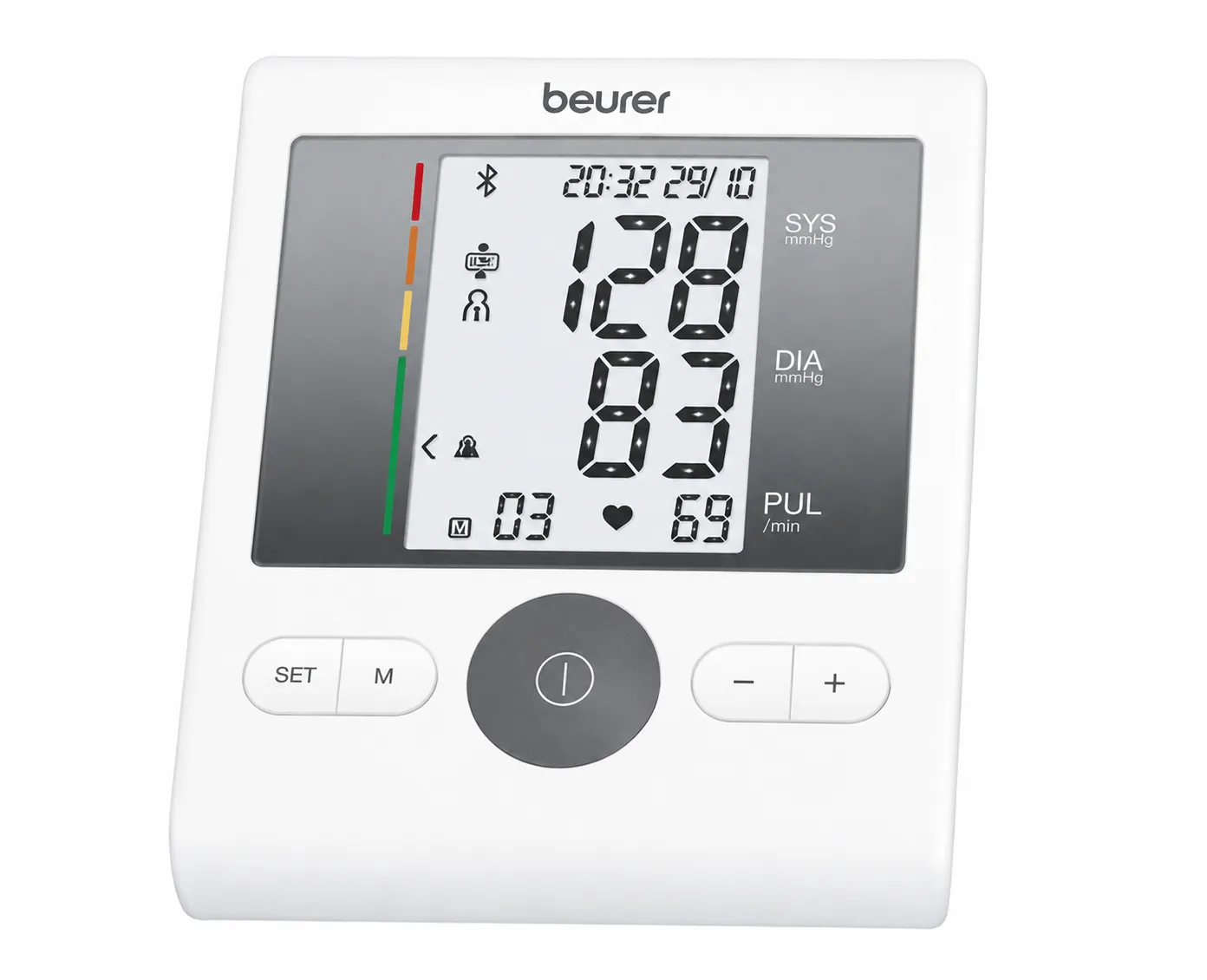 Beurer BM 28