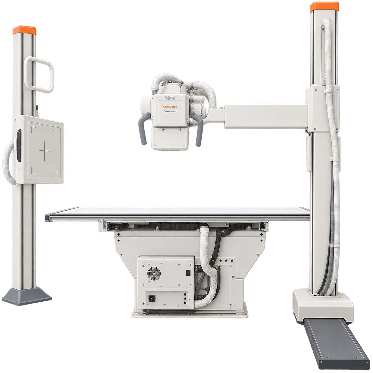 Carestream DRX Evolution (2017)