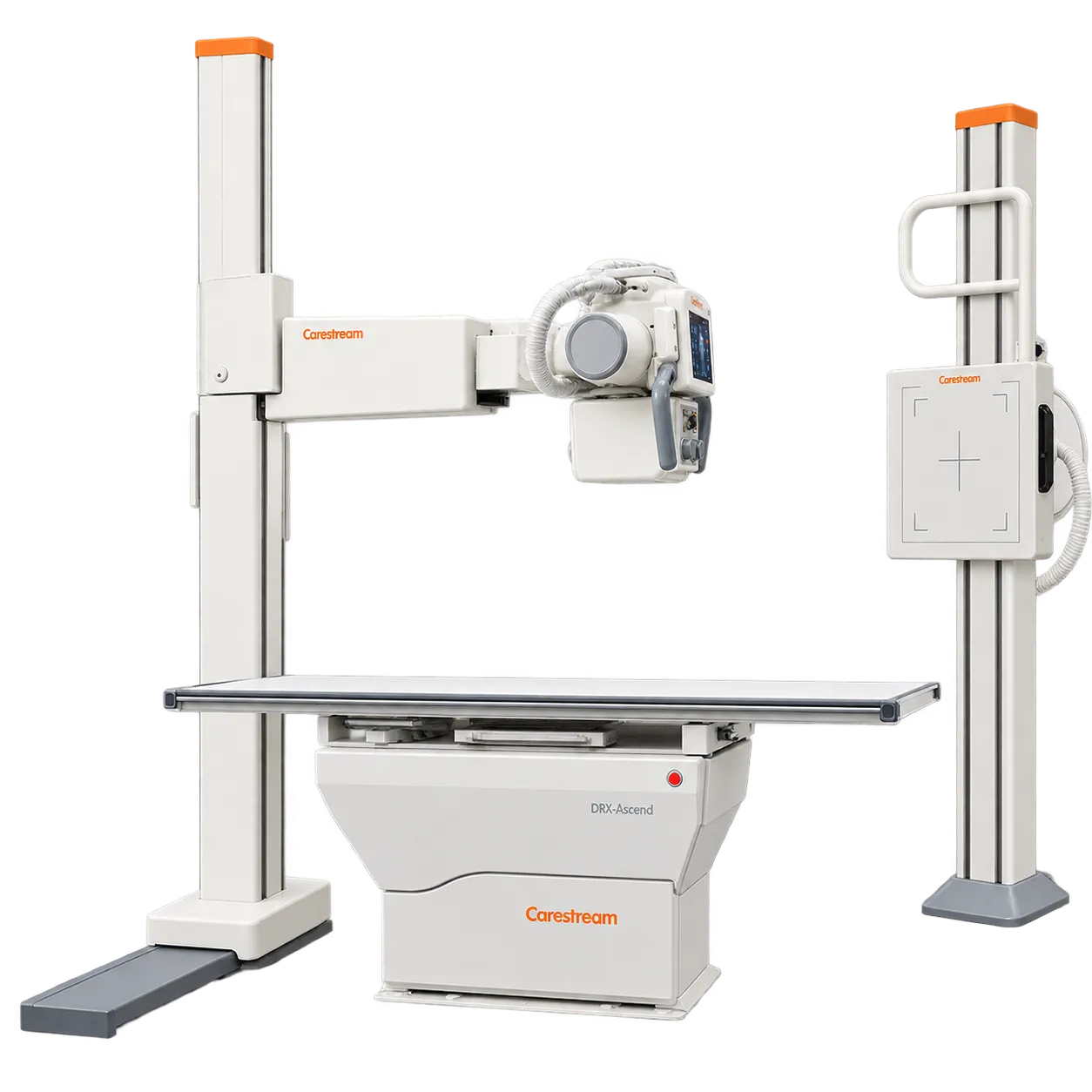 Carestream DRX Evolution (2017)