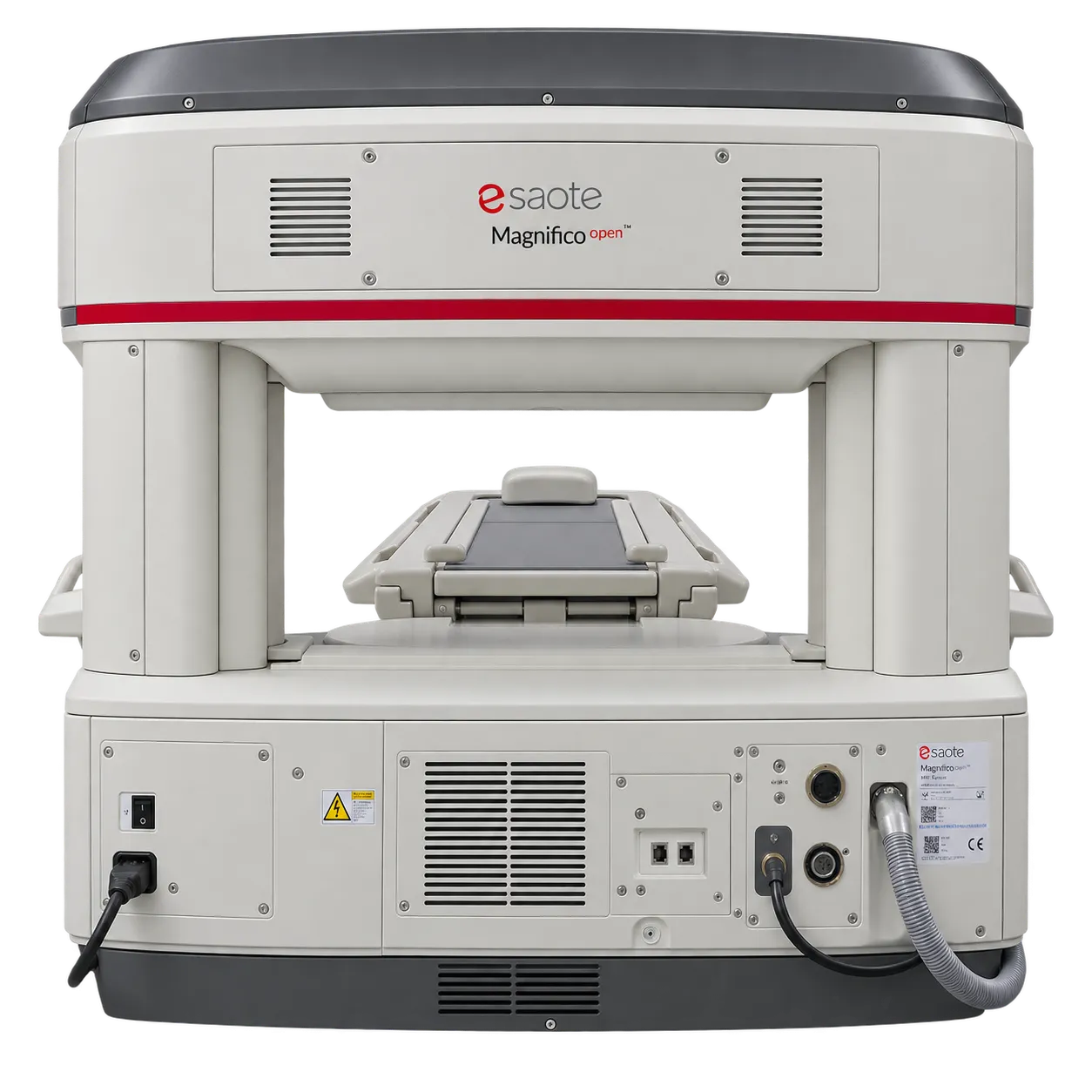 Carestream Magnifico (2022)
