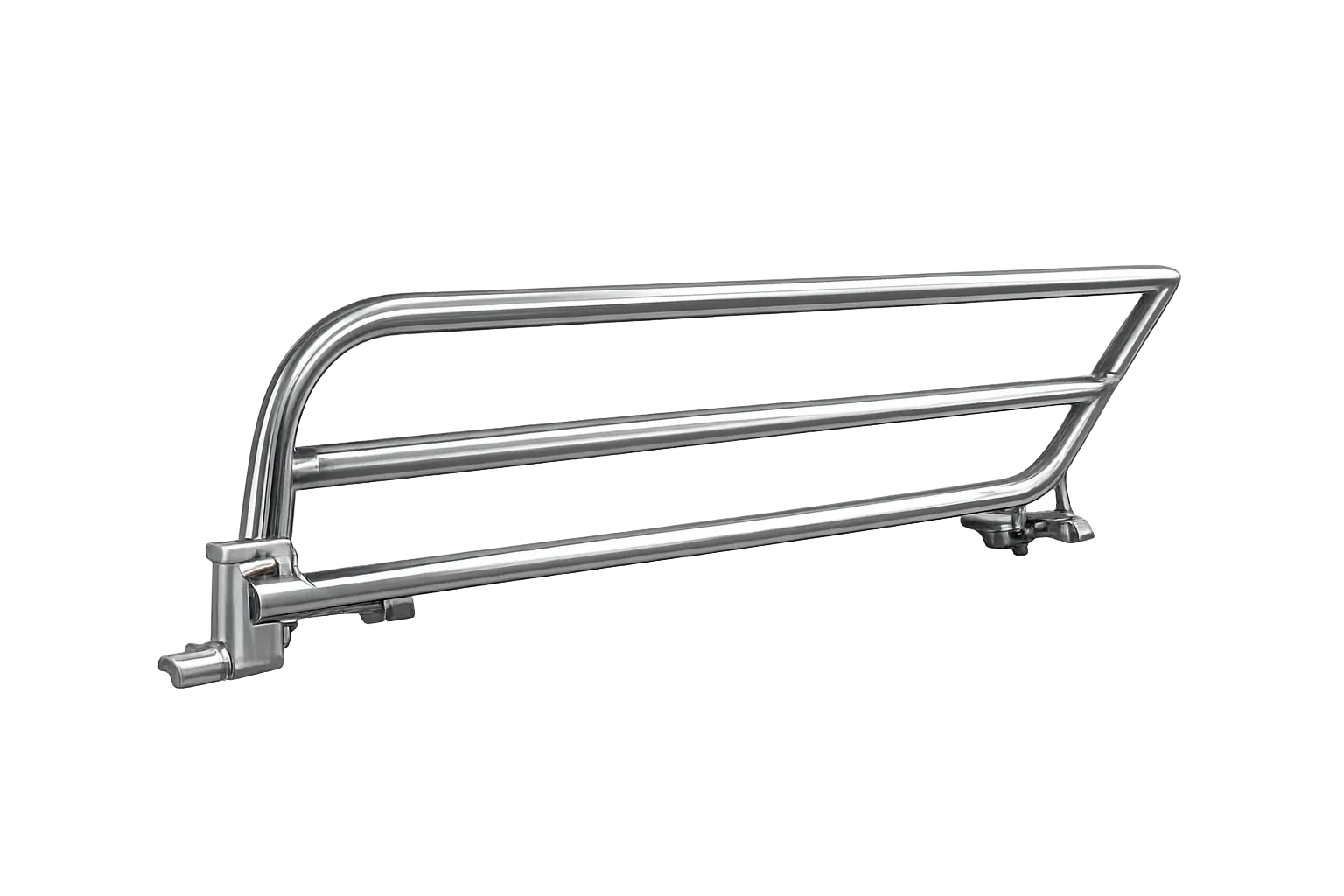 CONTOURNA Bariatric Bed