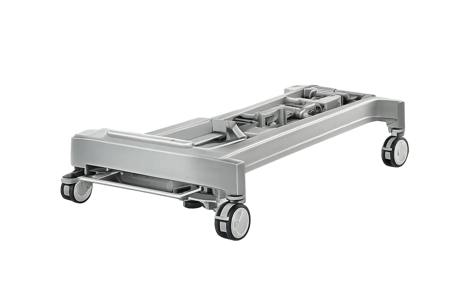 CONTOURNA Bariatric Bed