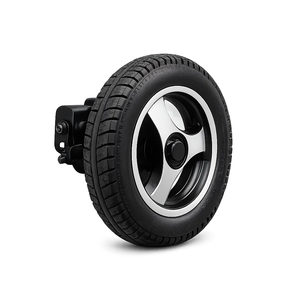 Dahao DH01105 (Brush Motor)