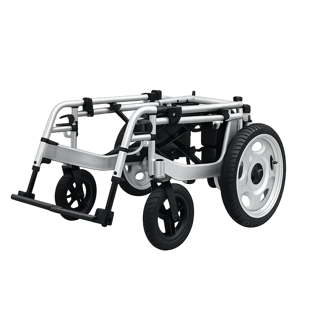 Dahao DH01112 (Pneumatic)