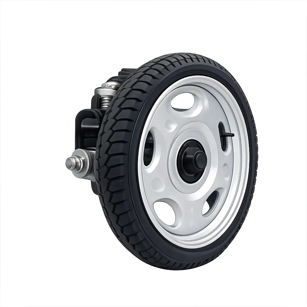 Dahao DH01112 (Pneumatic)