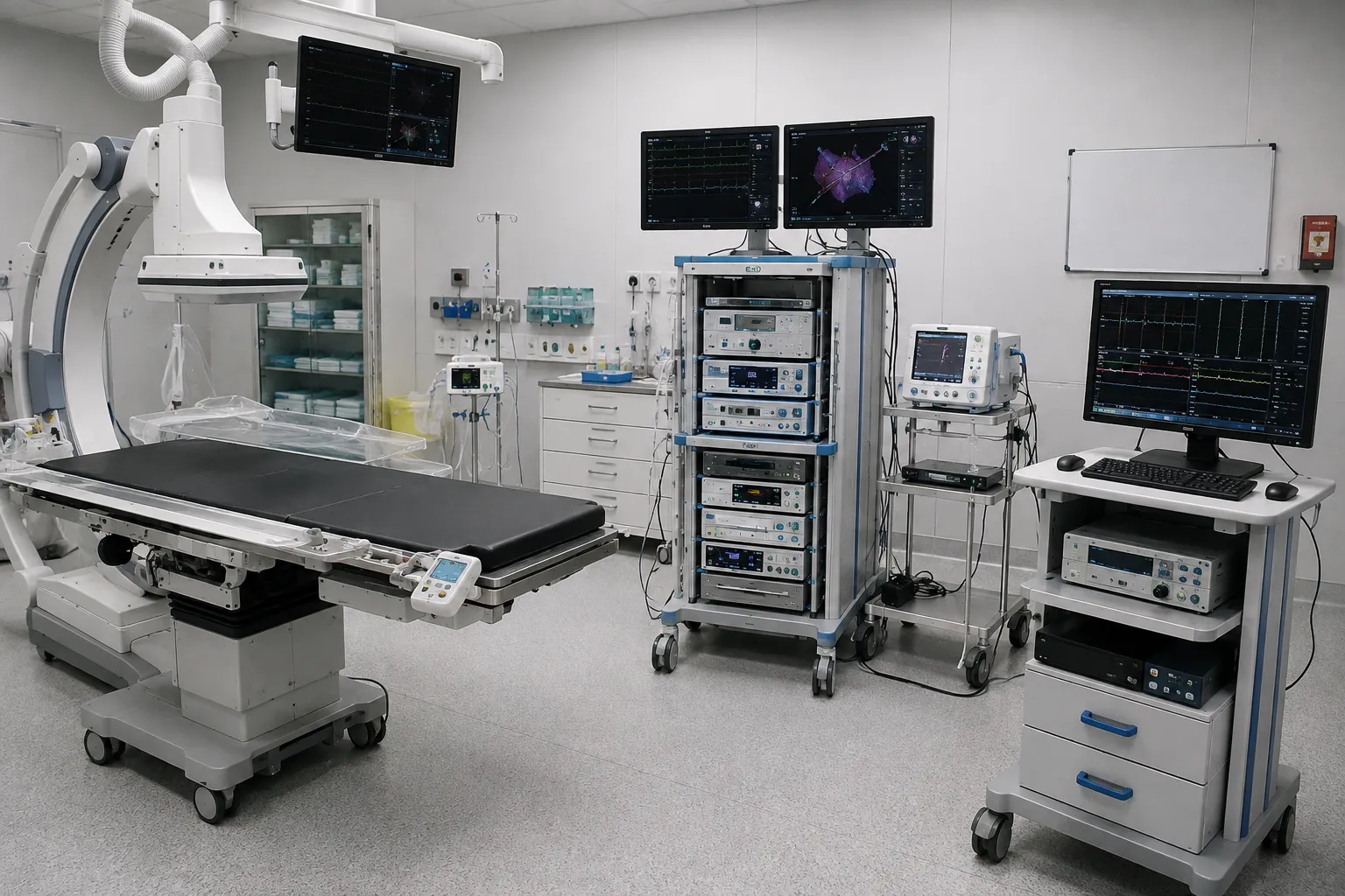 Electrophysiology Equipment Buyer Guide