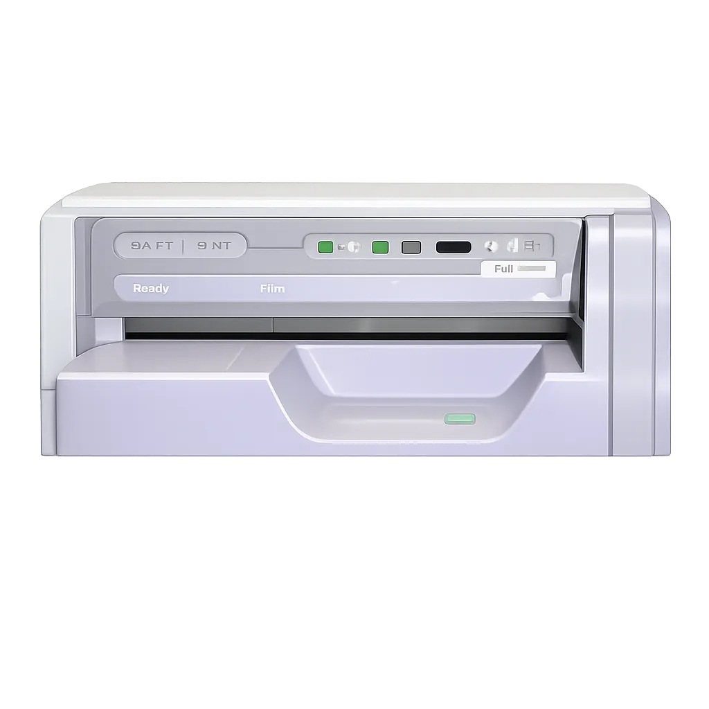 Fuji FCR XG1
