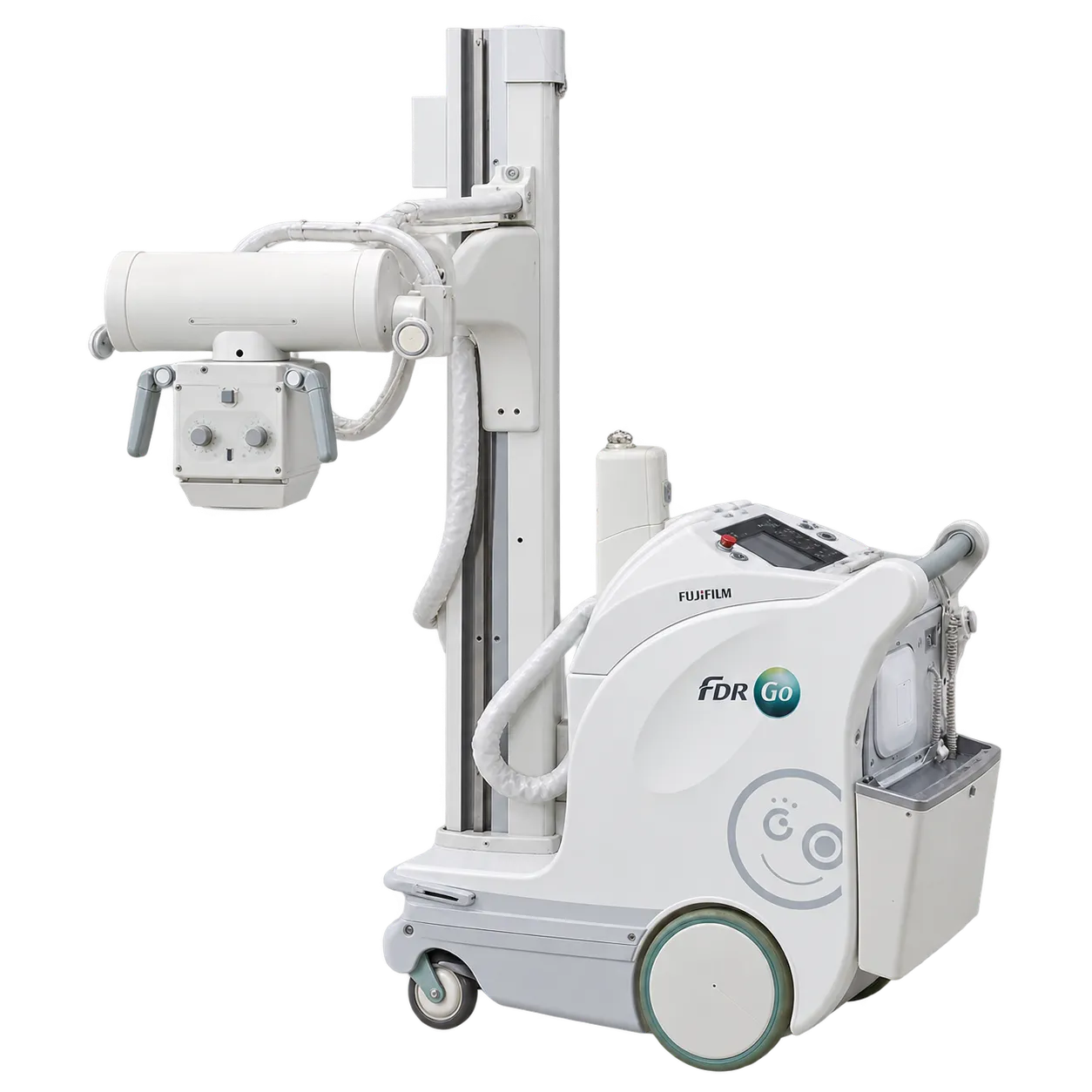 Shimadzu FDR GO (2013)