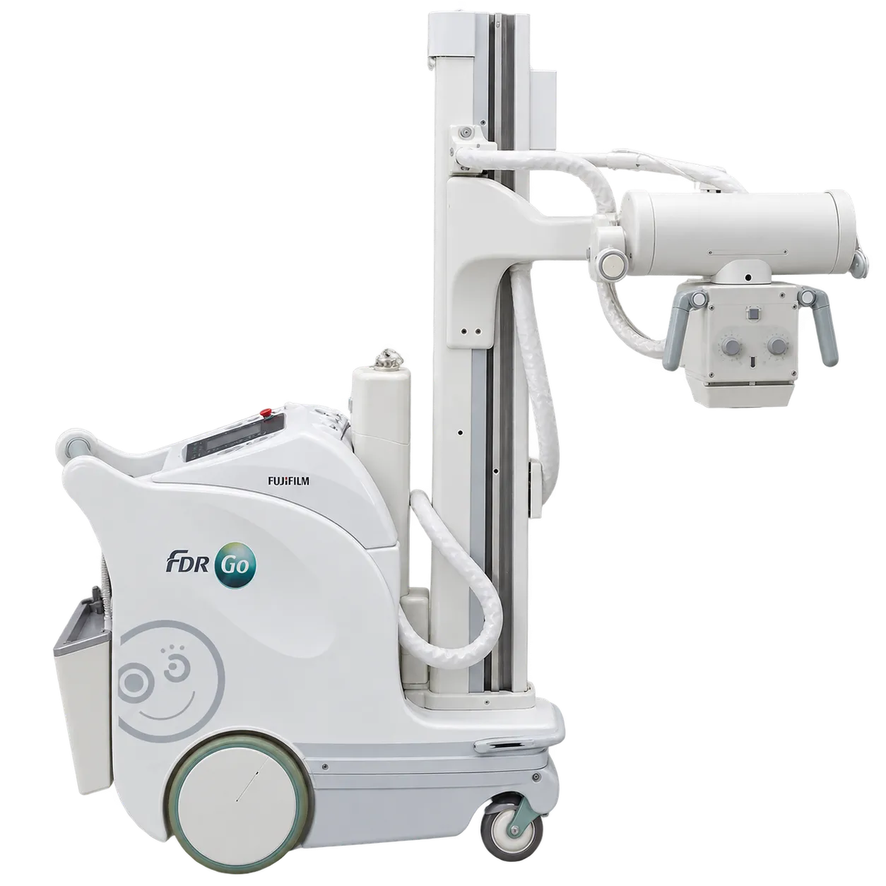 Shimadzu FDR GO (2013)