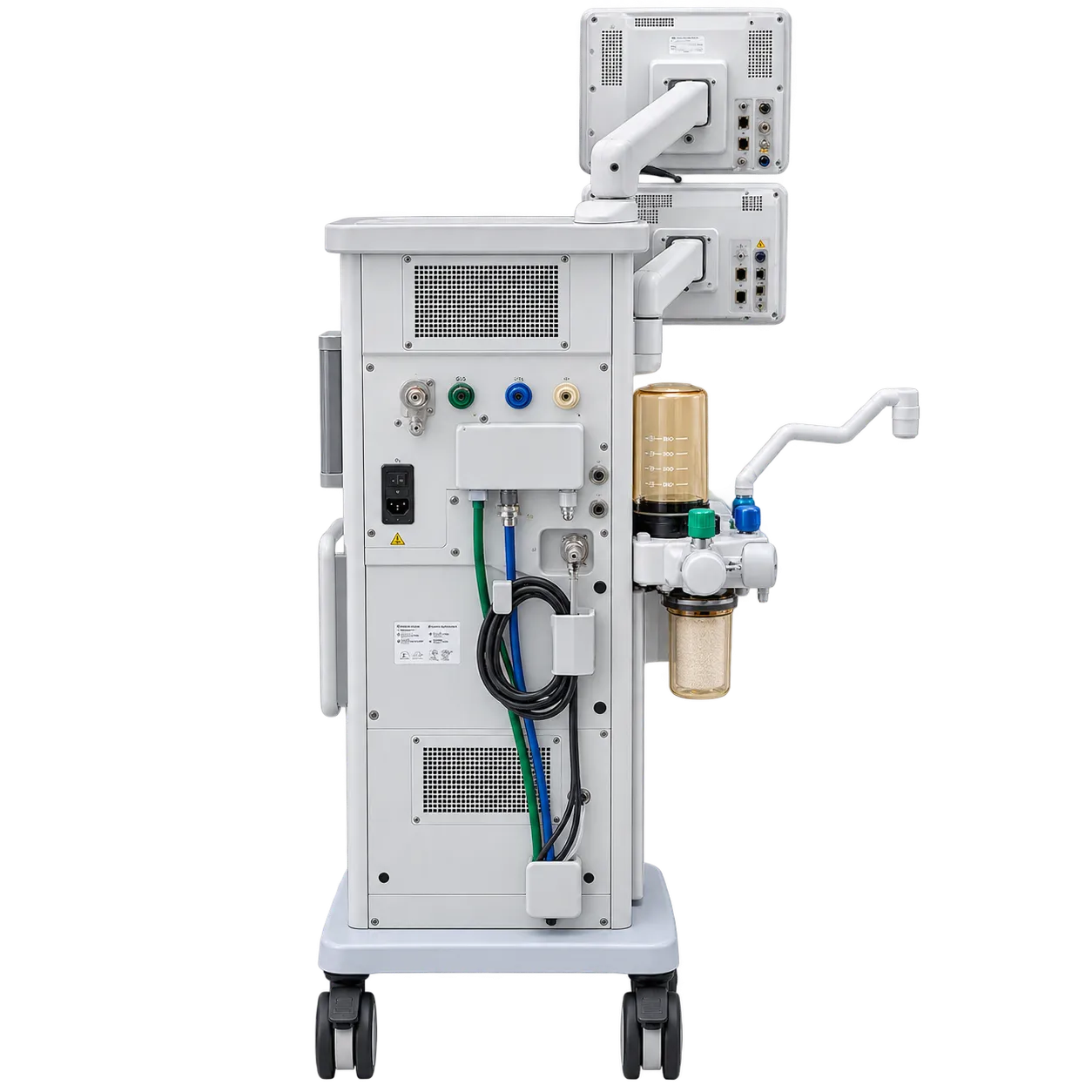 GE HealthCare Aisys (2011)
