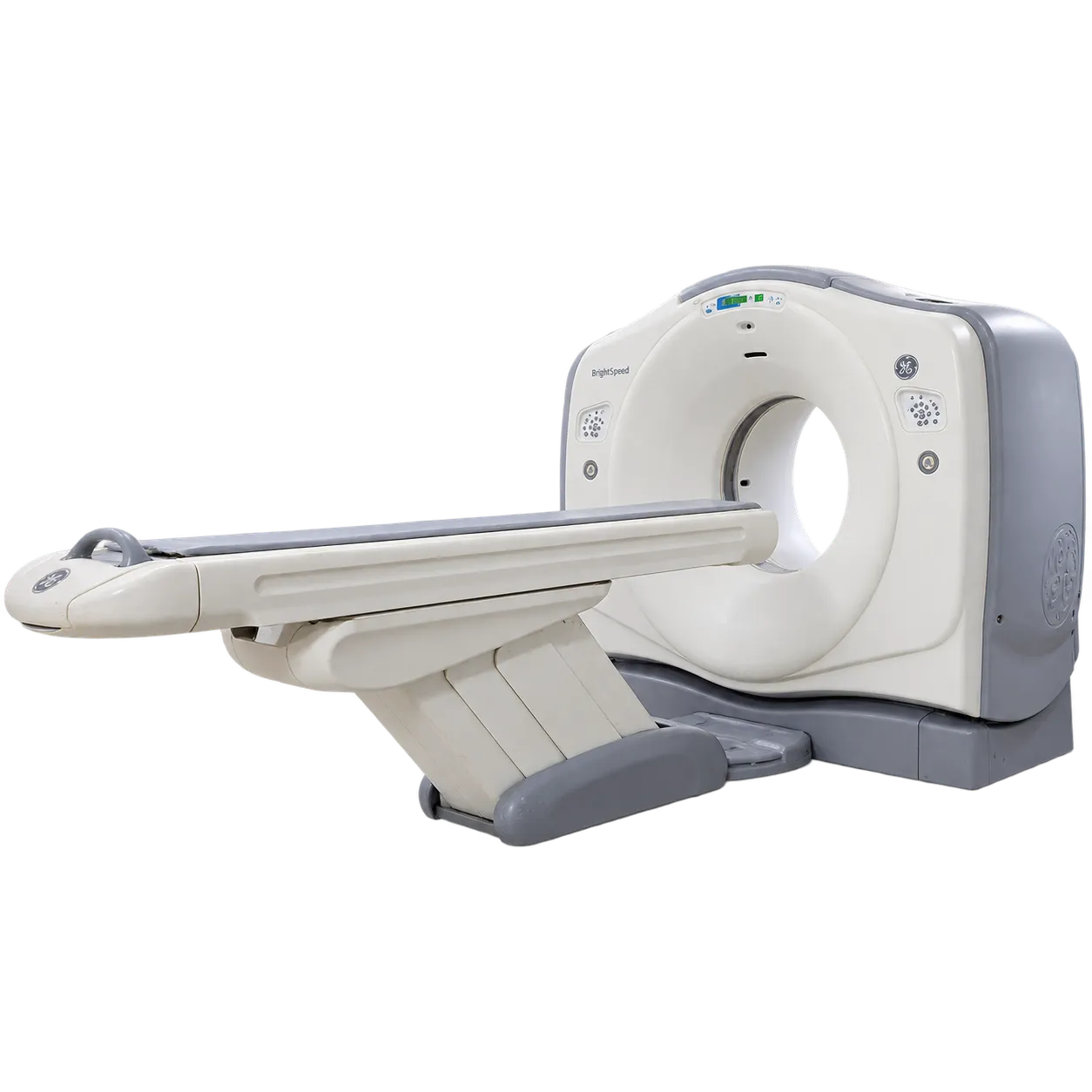 GE HealthCare Discovery CT 705 HD (2013)