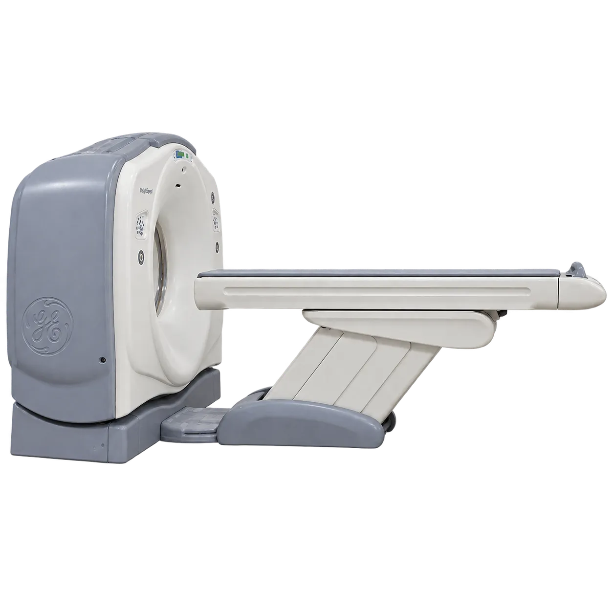 GE HealthCare Discovery CT 705 HD (2013)