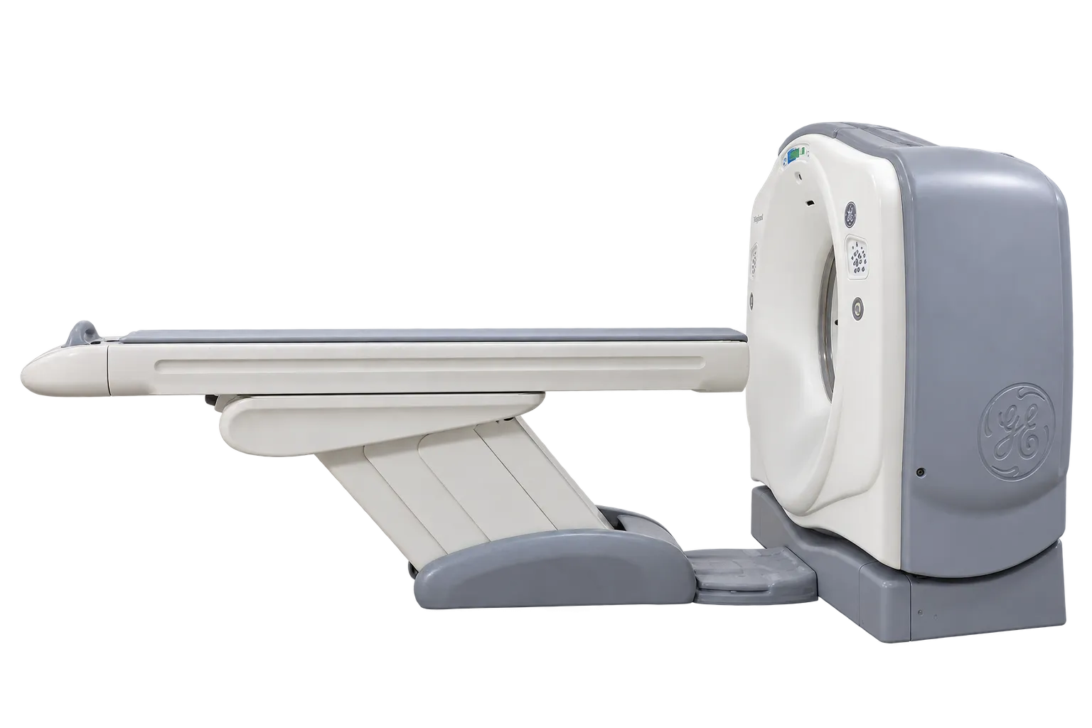 GE HealthCare Discovery CT 705 HD (2013)