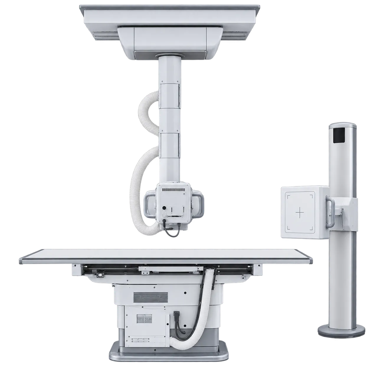 GE HealthCare Discovery XR 656 (2009)