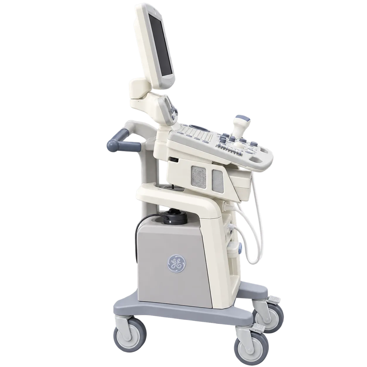 GE HealthCare Logiq A5 (2014)