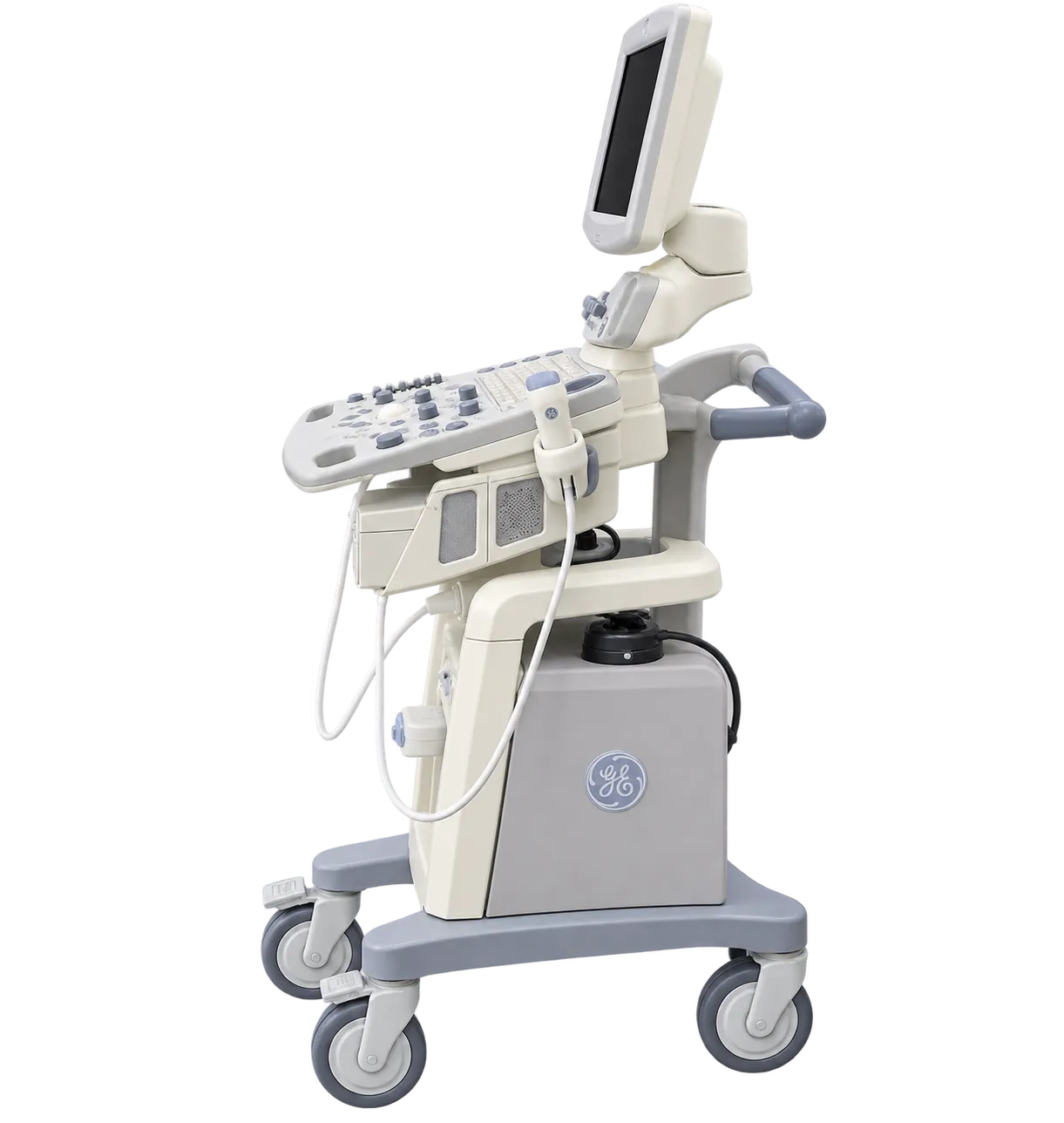 GE HealthCare Logiq A5 (2014)