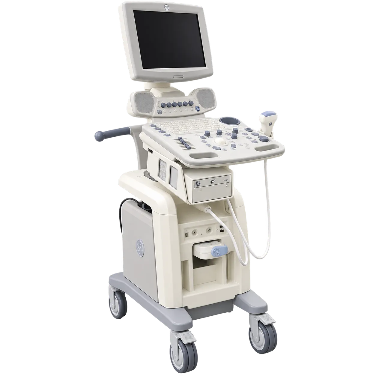 GE HealthCare Logiq A5 (2014)