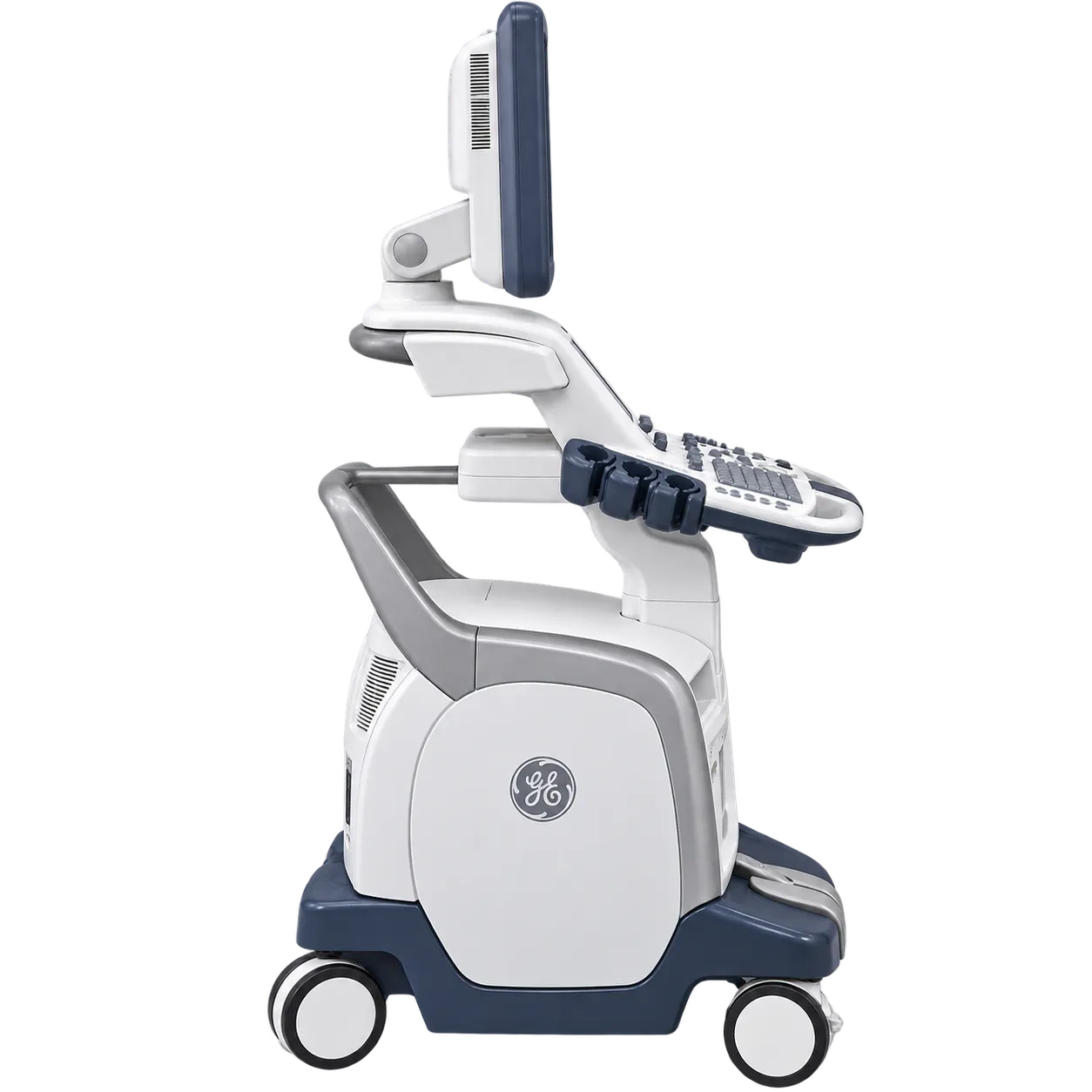 GE HealthCare Logiq E9 (2011)