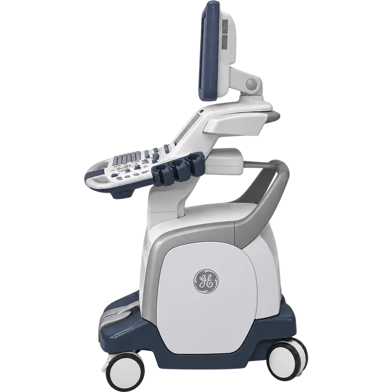 GE HealthCare Logiq E9 (2011)