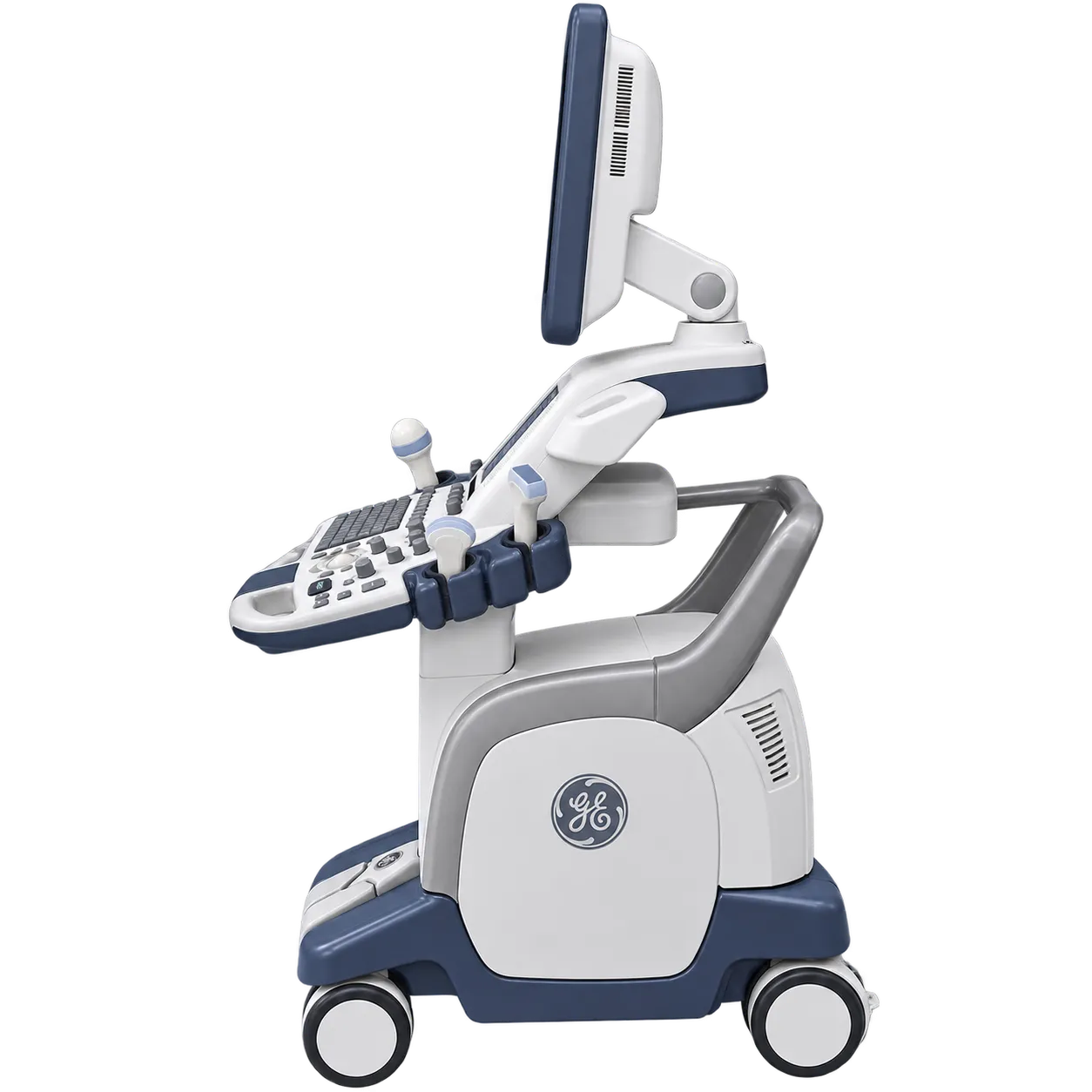 GE HealthCare Logiq E9 XD Clear (2017)