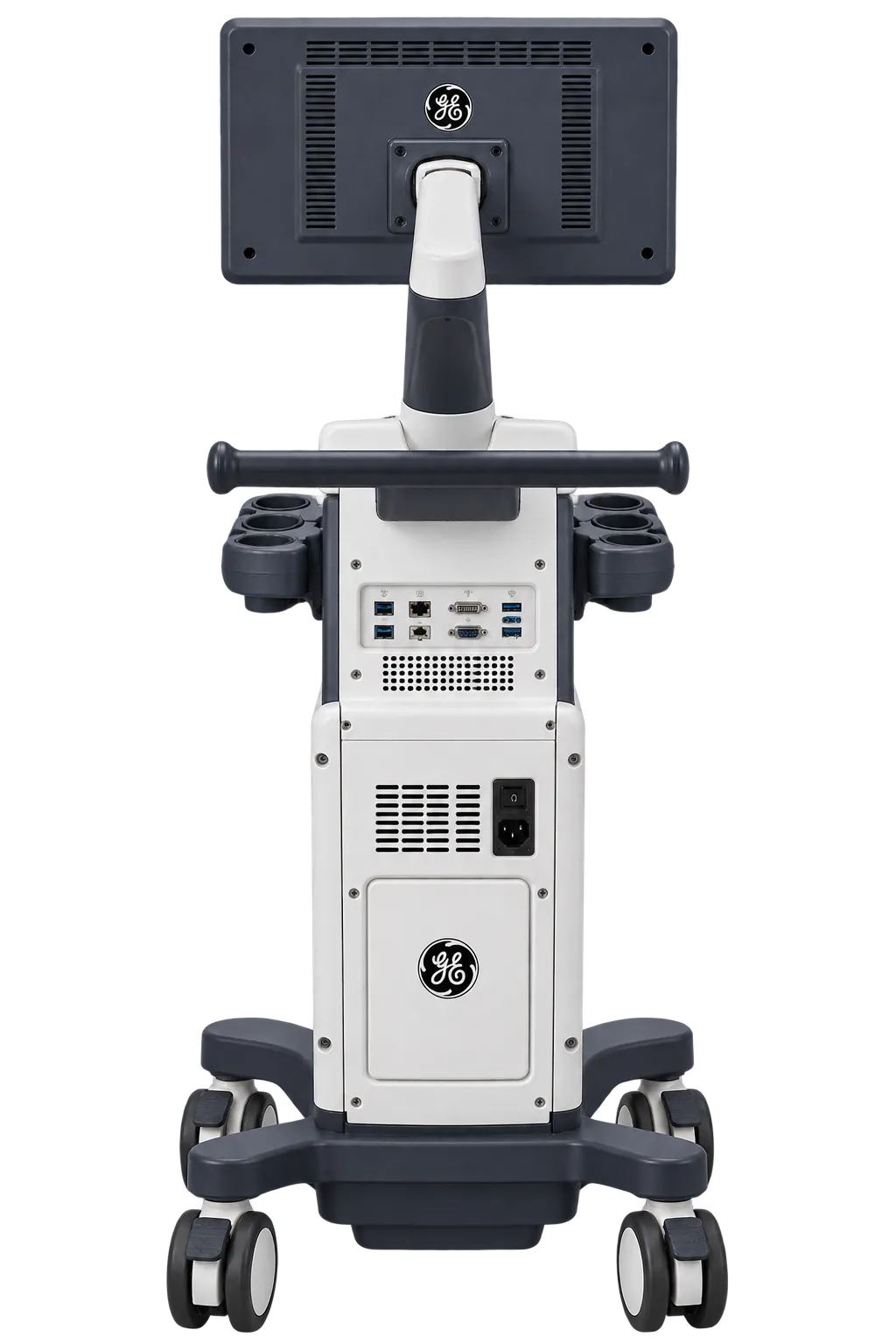 GE HealthCare Logiq F6 (2019)