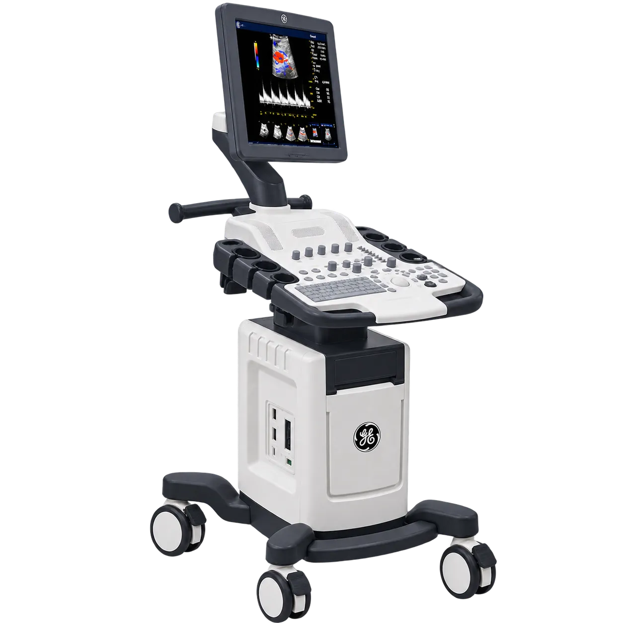 GE HealthCare Logiq F6 (2019)