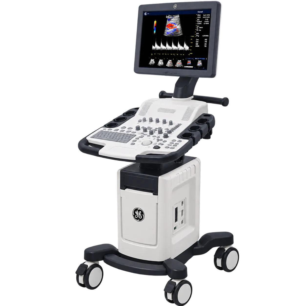 GE HealthCare Logiq F6 (2019)