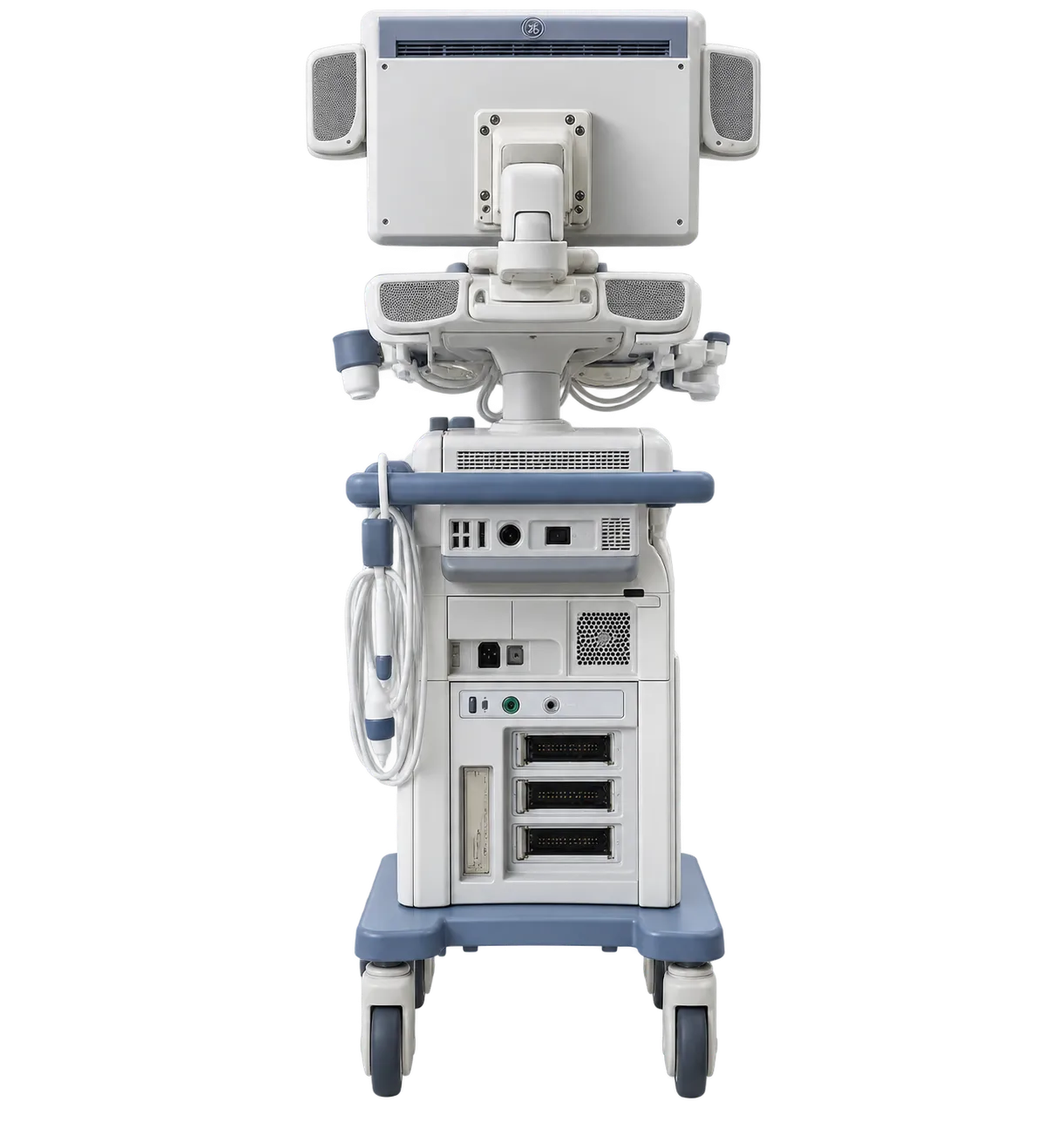 GE HealthCare Logiq P6 (2010)
