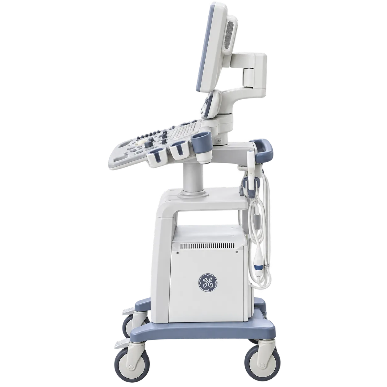 GE HealthCare Logiq P6 (2010)