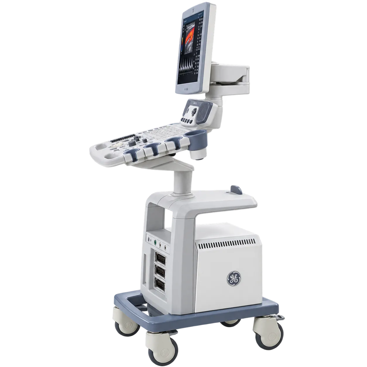 GE HealthCare Logiq P6 (2010)