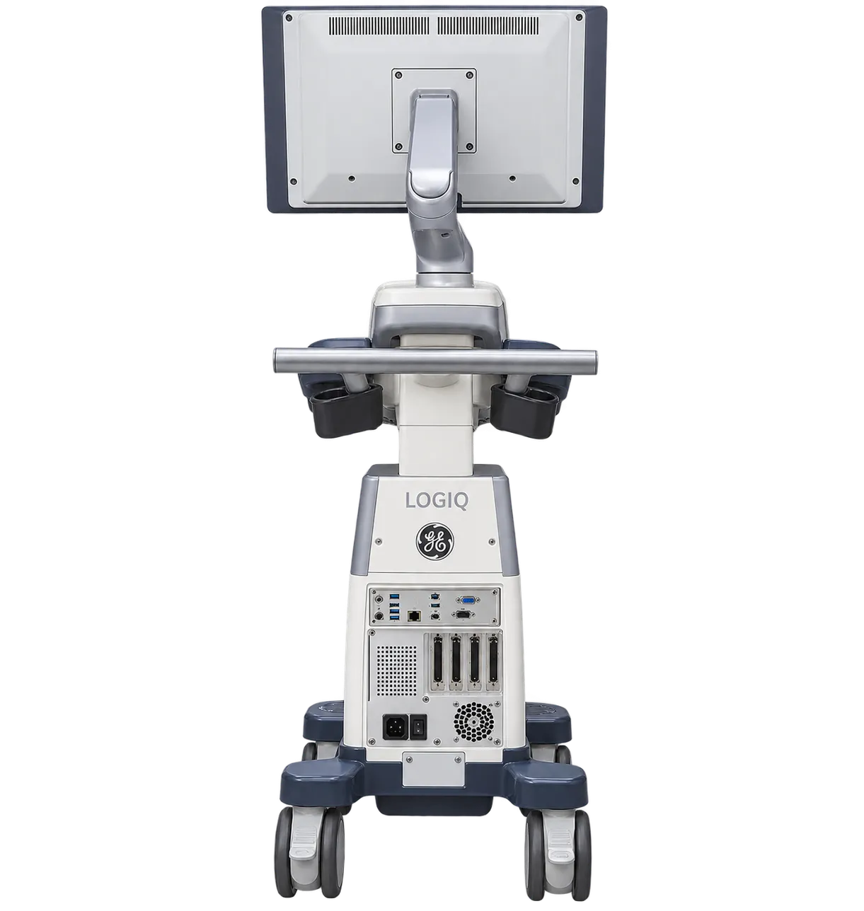 GE HealthCare Logiq P9 (2015)