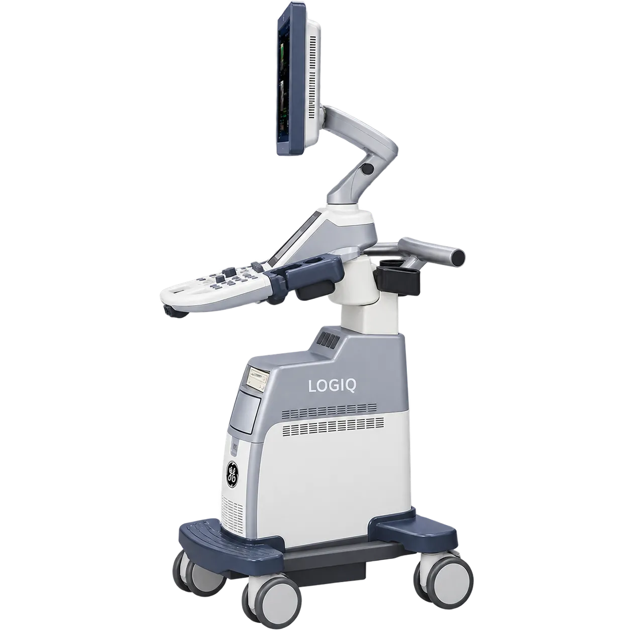 GE HealthCare Logiq P9 (2015)