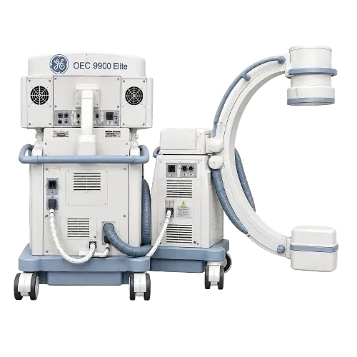 GE Healthcare OEC 9900 Elite(motorized) (2011)