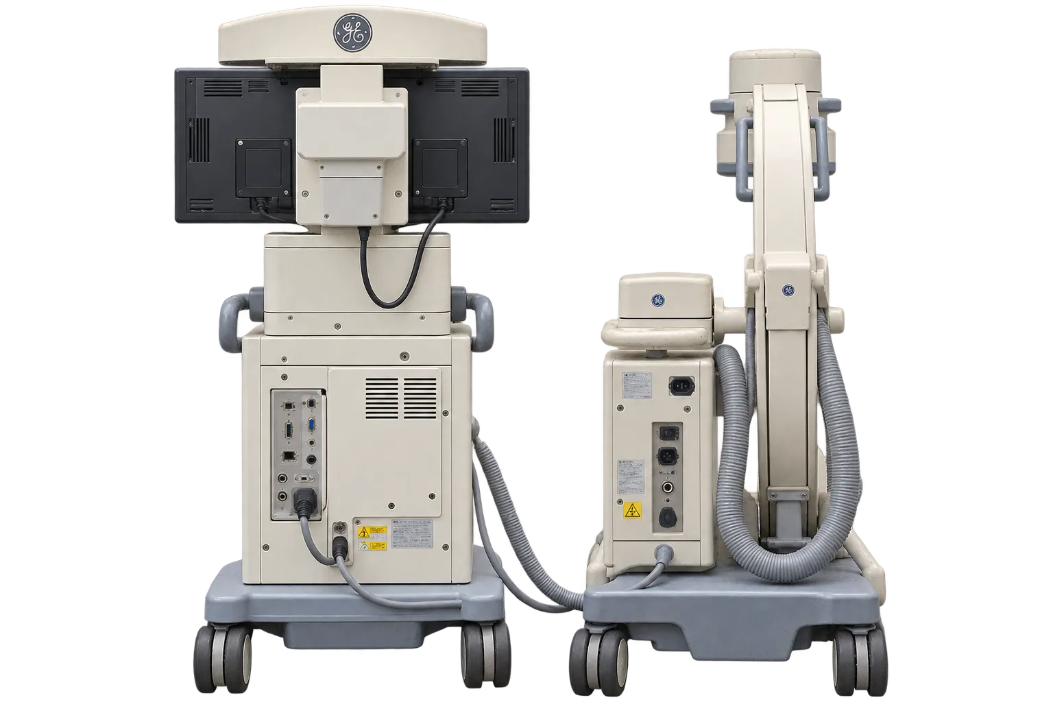 GE Healthcare OEC Fluorostar 7900 (1/2 kk) (2005)