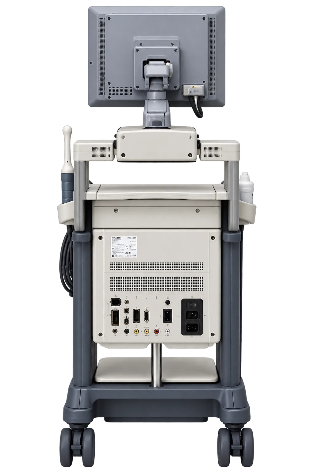 GE HealthCare ProFocus